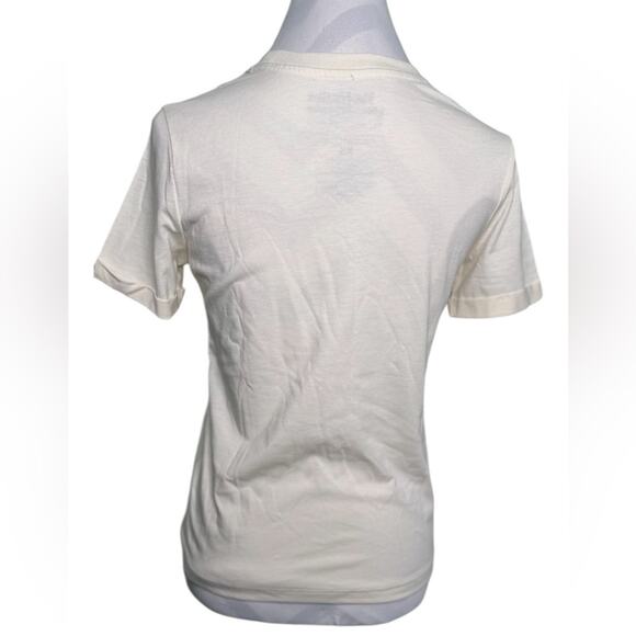 The Beatles Yellow Submarine Authentic Tshirt New Without Tags size XS - Picture 3 of 6